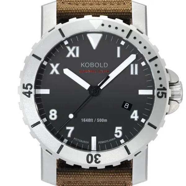 Soarway Diver 43