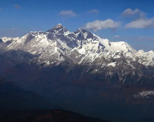 14 Days Nepal