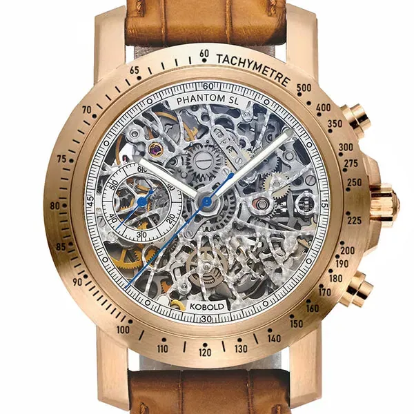 Phantom SL 18K Rose Gold