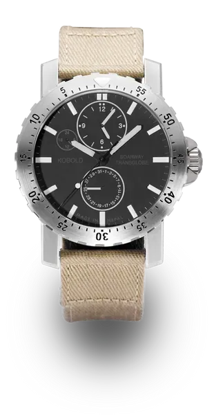 Soarway Transglobe
