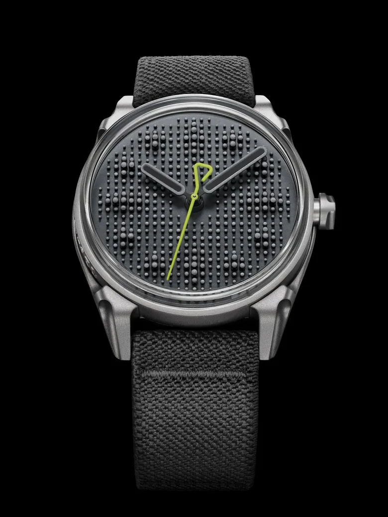 Projekt 01 - variant "E1"