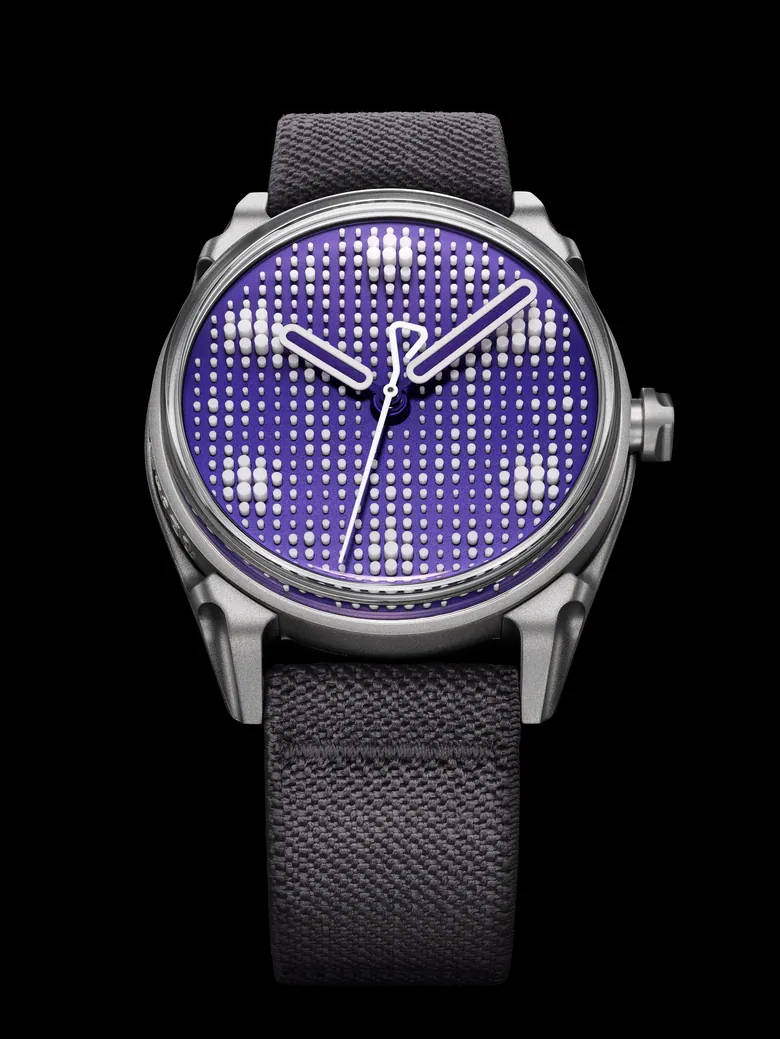 Projekt 01 - Variant "F"