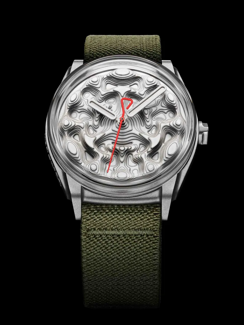 Projekt 02 - FFF&amp;F Edition