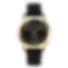 OLD SMITH 90-007 Automatic Black Sunray Dial