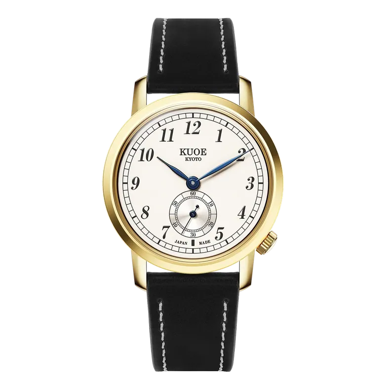 OLD SMITH 90-007 Automatic Blued Steel Hands