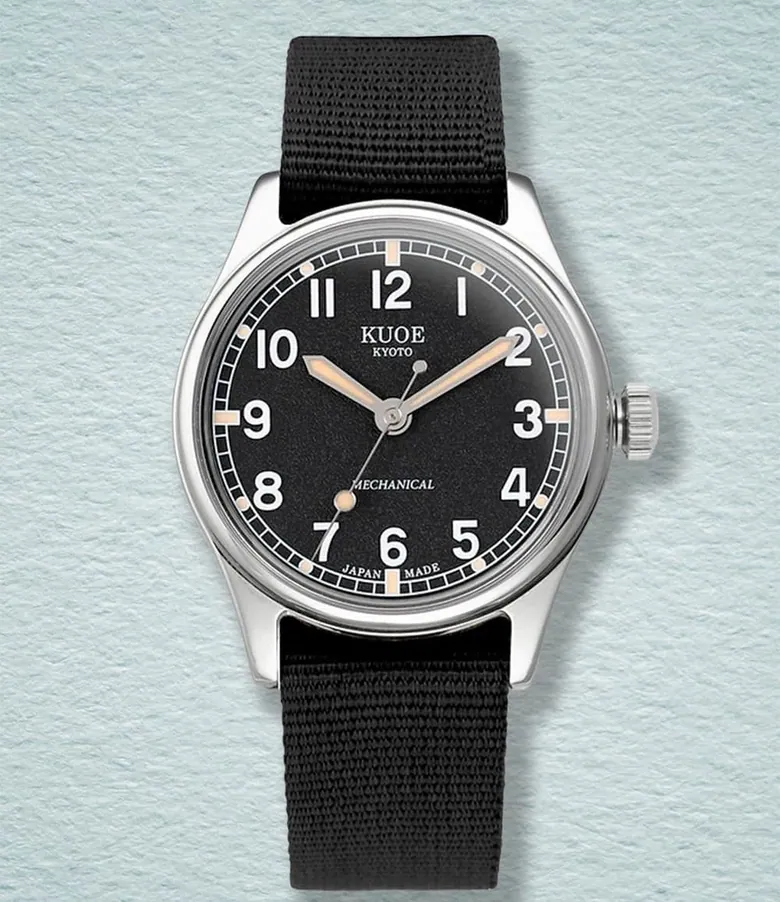 OLD SMITH 90-002 38mm