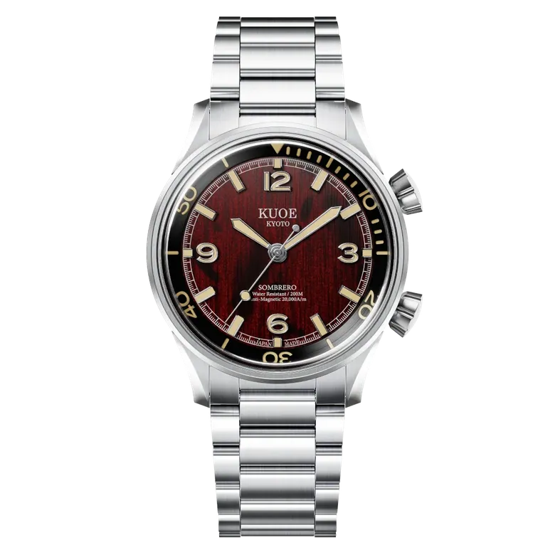 [Limited to 200 pieces] SOMBRERO 90