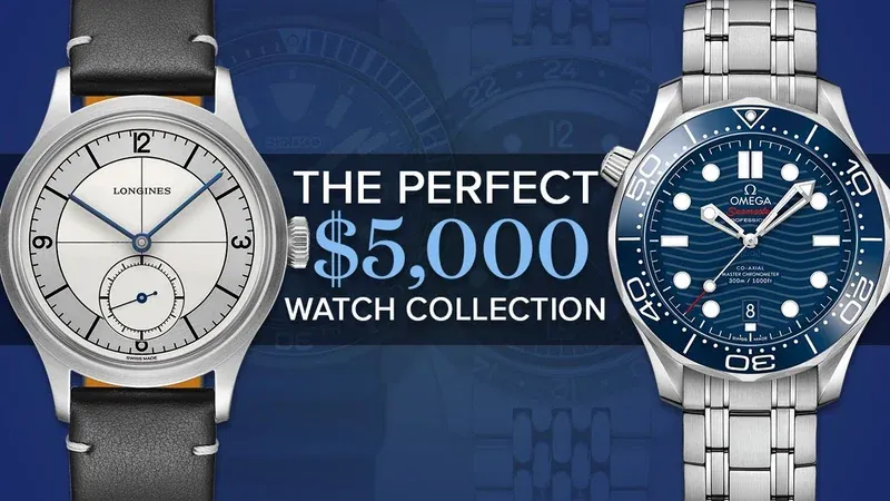 Chronograph 1
