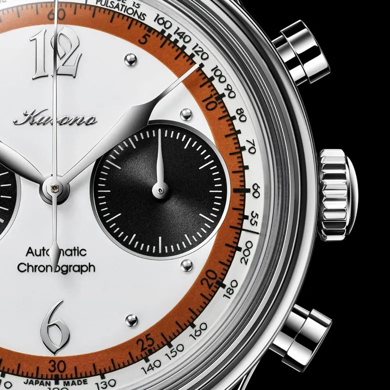 Chronograph P1 Shanghai Special Edition