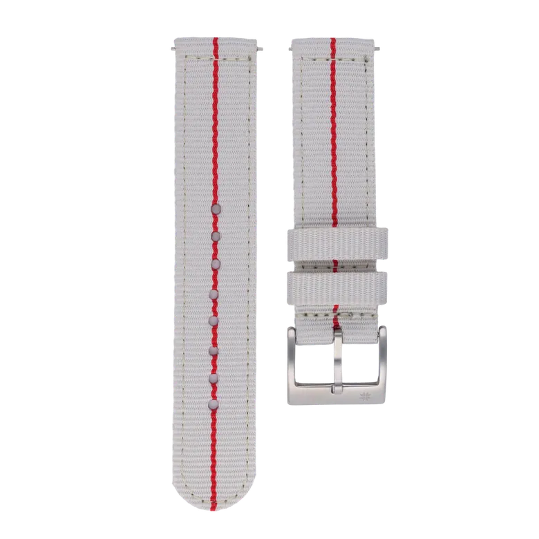 Nylon Strap – Montréal LE
