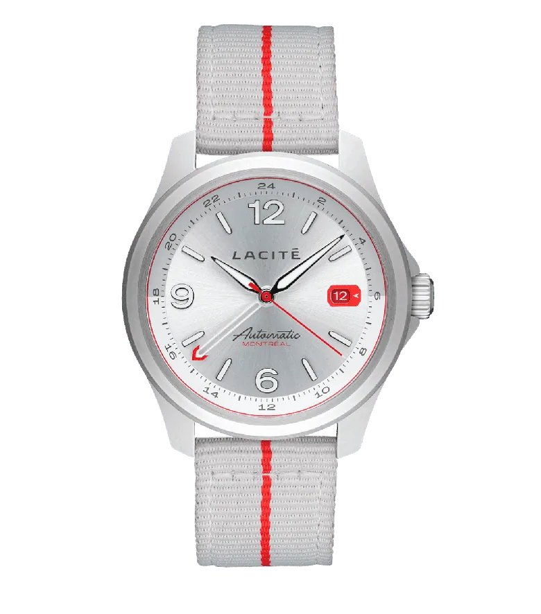 Urbanite GMT – Montréal LE