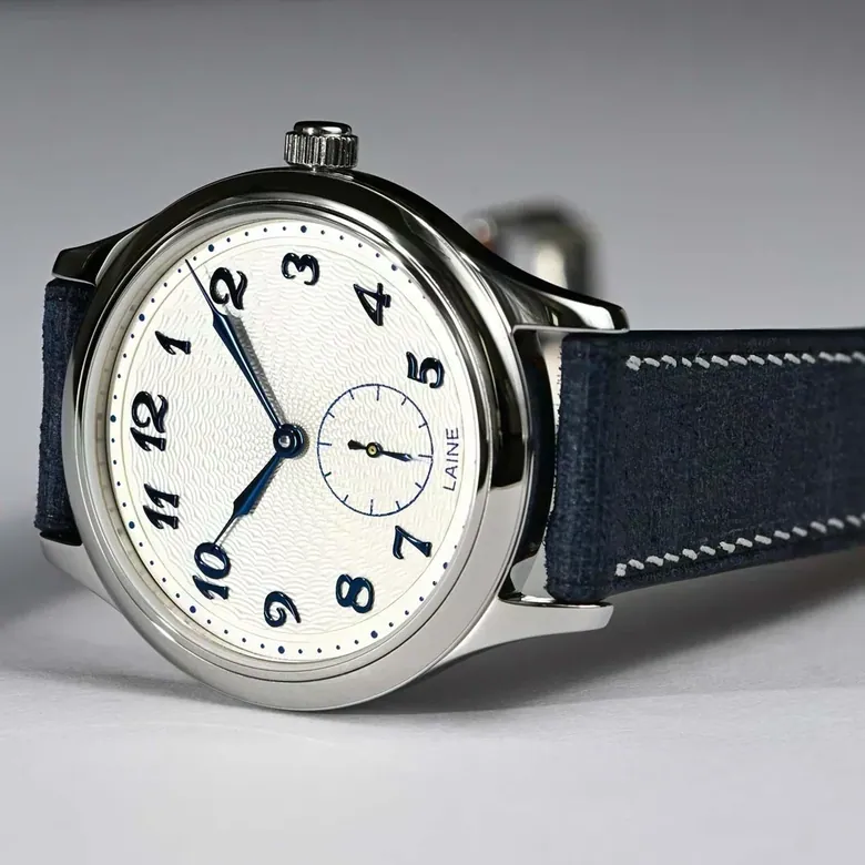 P37 Silver Grain