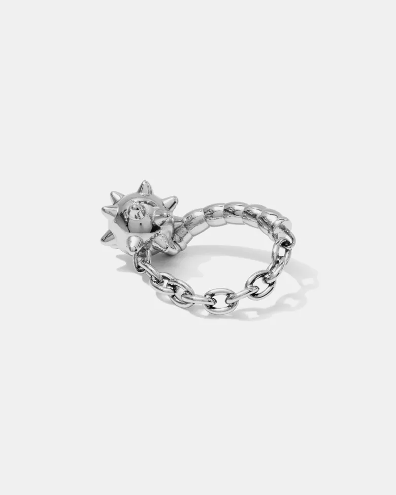 Morningstar Ring