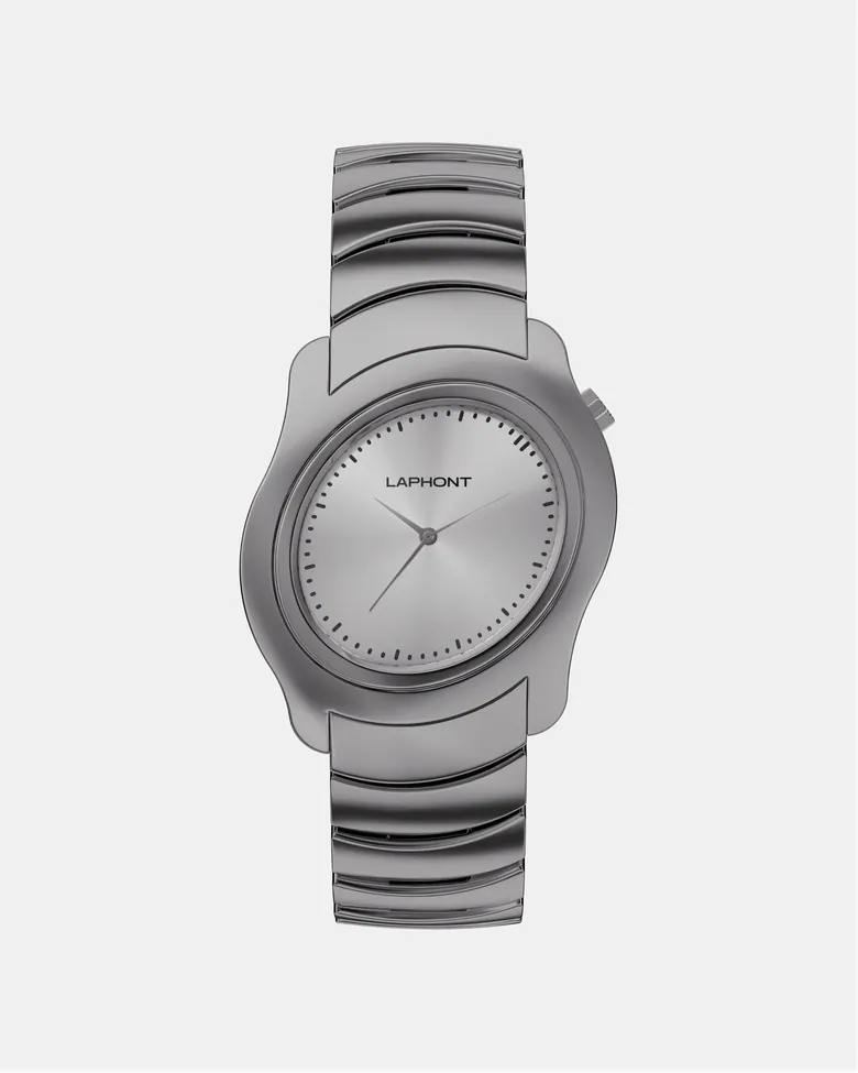 Sidewinder Silver