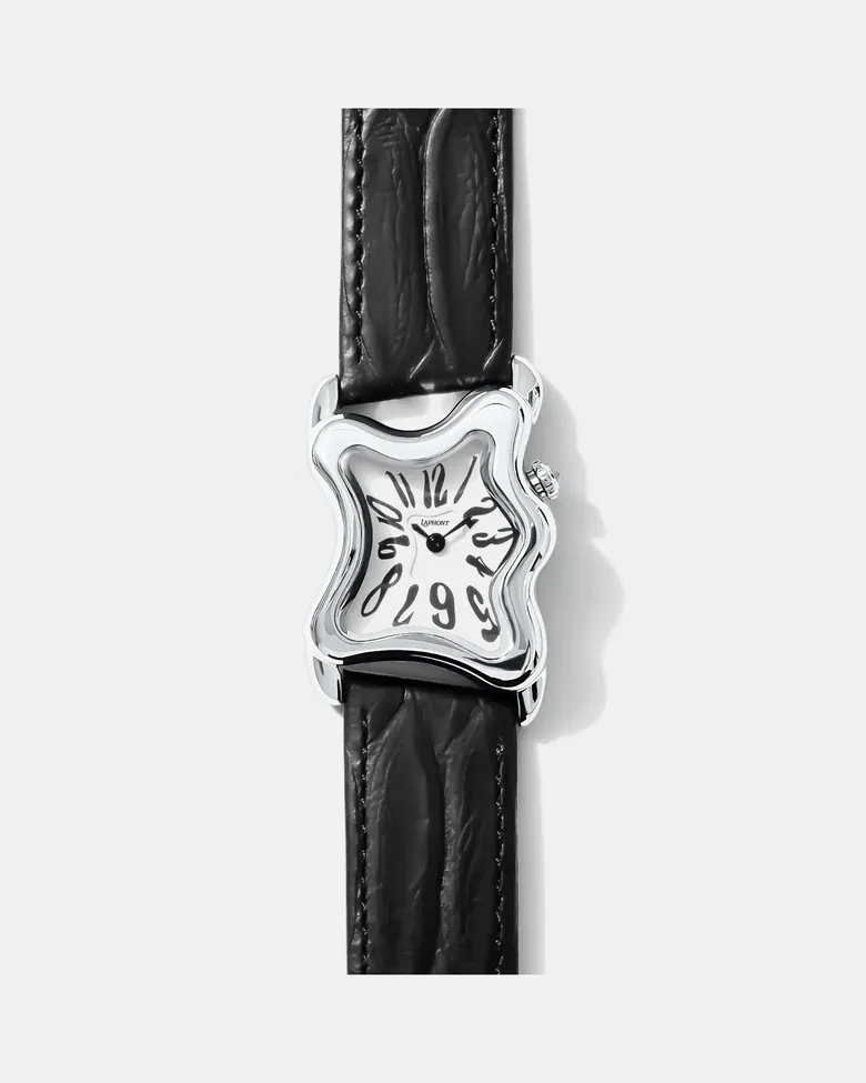 Ooblong Silver