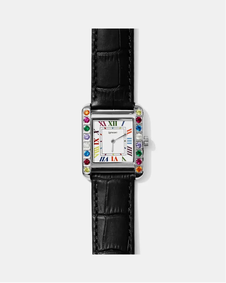 Gem Silver