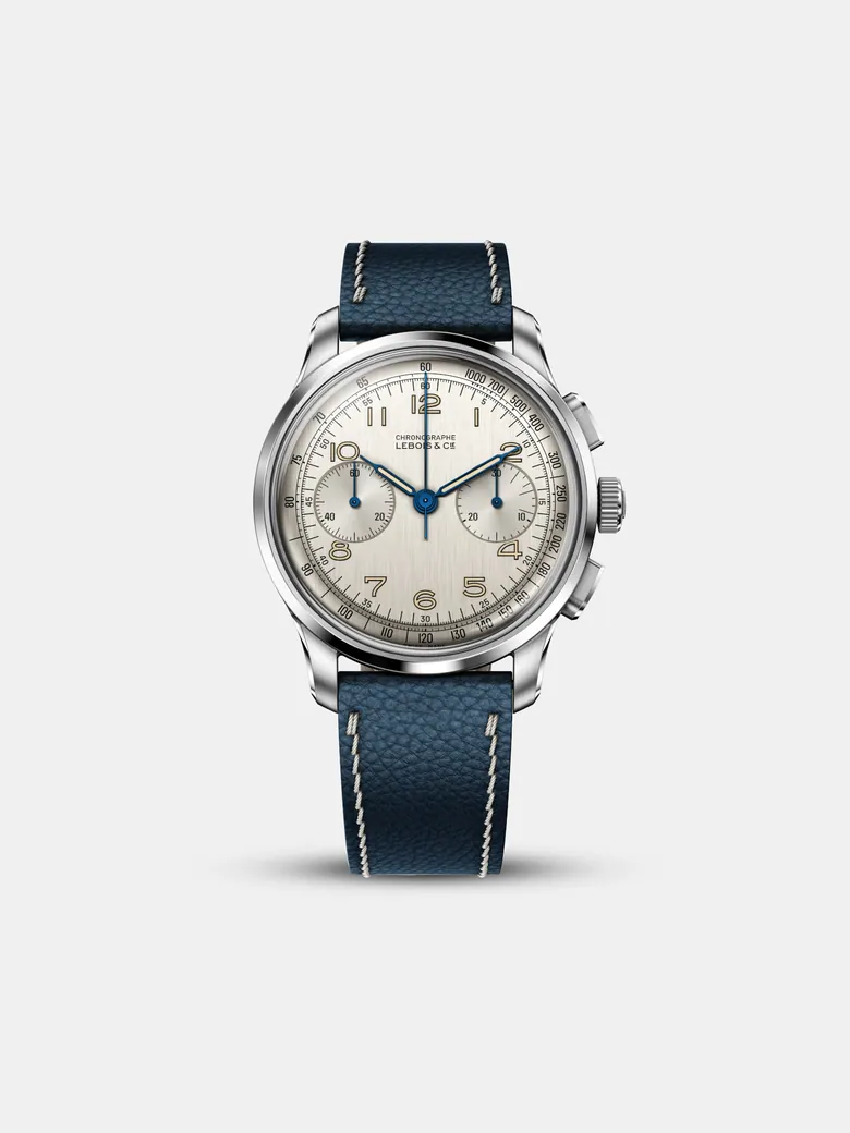 Linéaire Chronograph 324.525