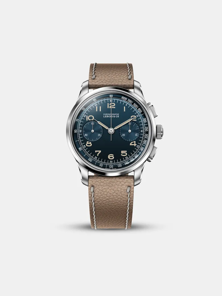 Linéaire Chronograph 324.526