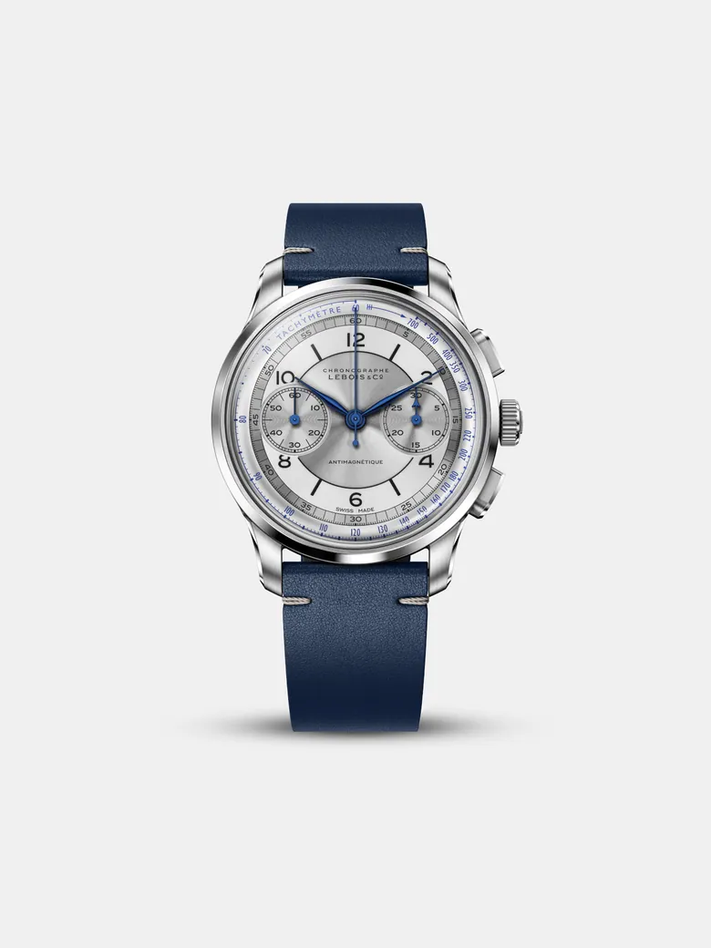 Sector Chronograph 324.442