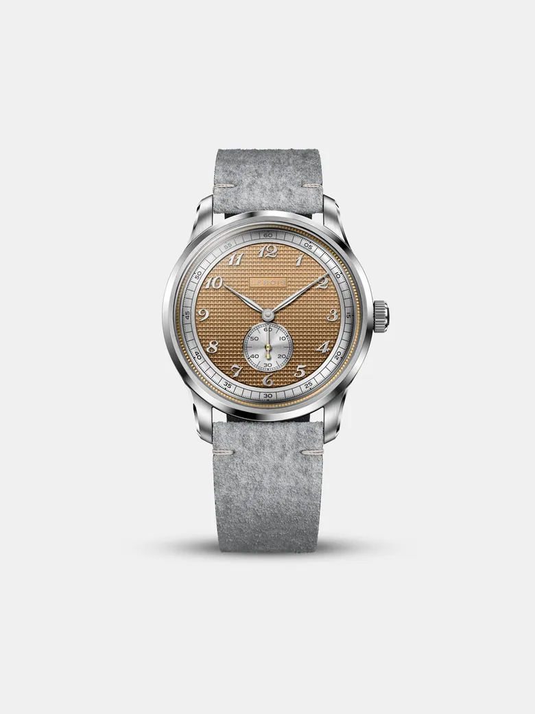 Atelier Small Seconds Stroopwafel® 641.550