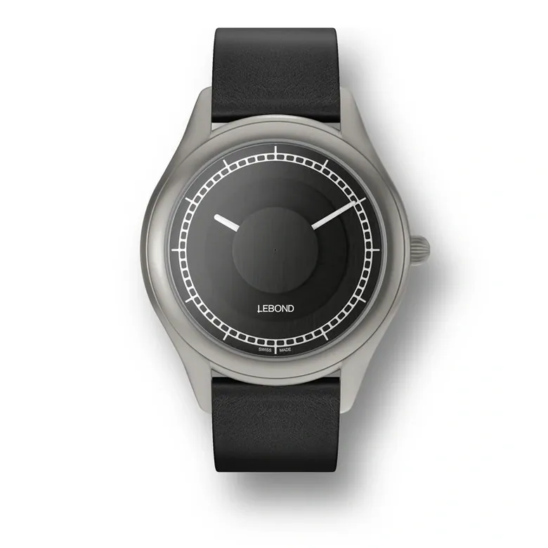LEBOND ATTRACTION DARK EDITION