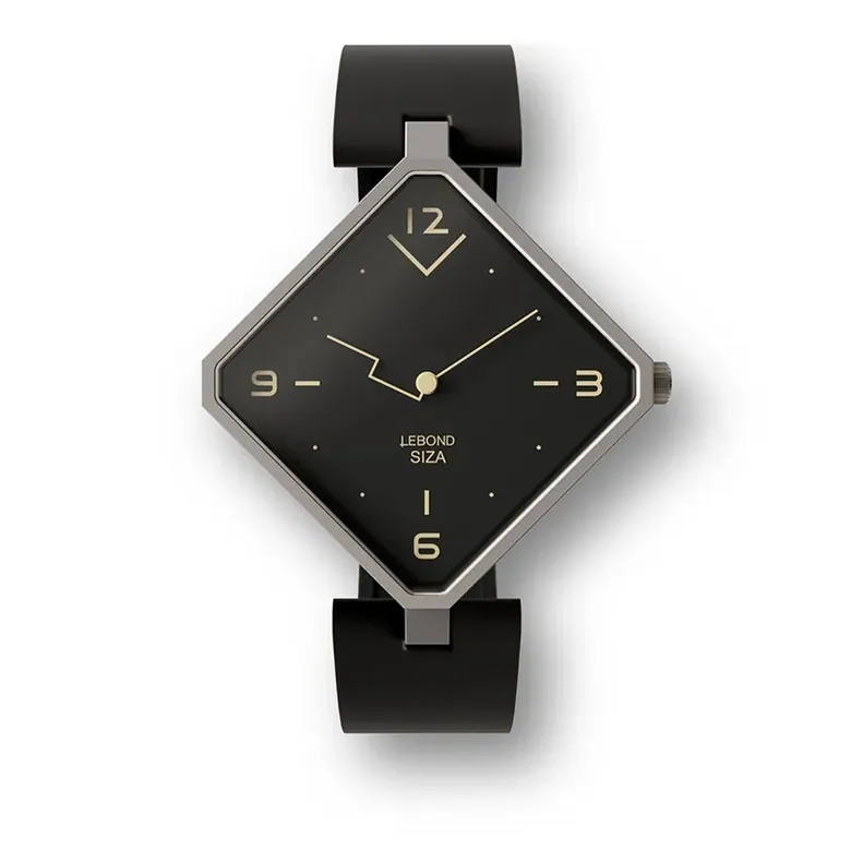 LEBOND SIZA BLACK EDITION