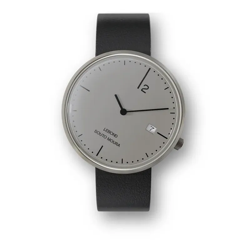LEBOND SOUTO MOURA DARK EDITION