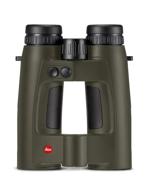 Leica Geovid Pro 8x42, Olive Green