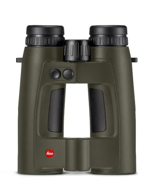 Leica Geovid Pro 10x42, Olive Green