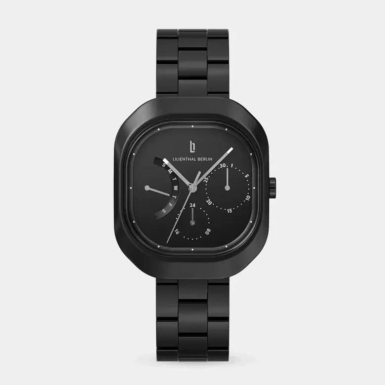 Multimatica - All Black
