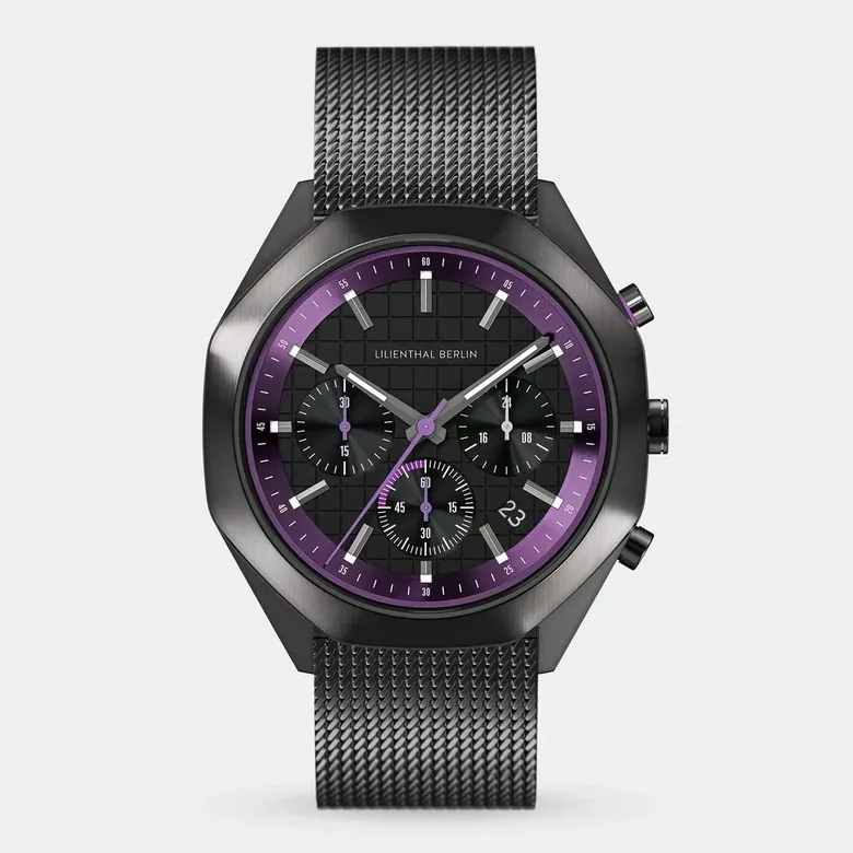 Octachrono