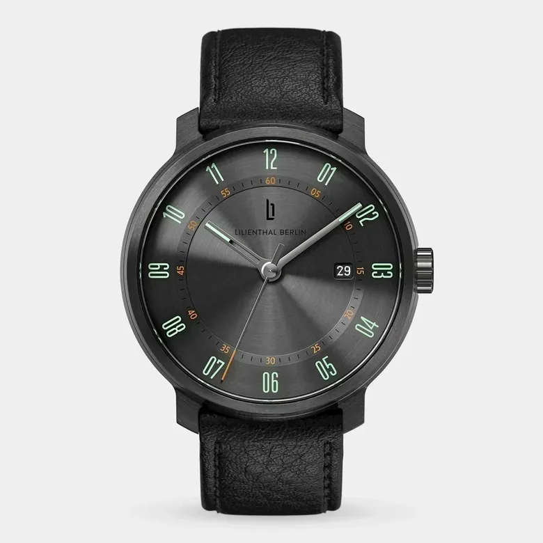 Neolux - Slate Gray