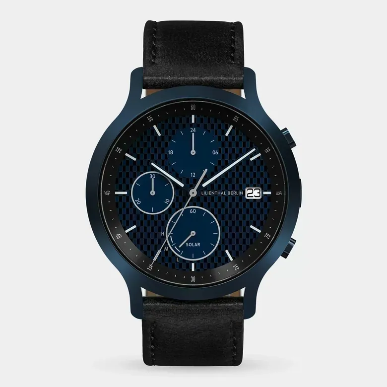 Chronograph Solar Limited Edition - Edition II
