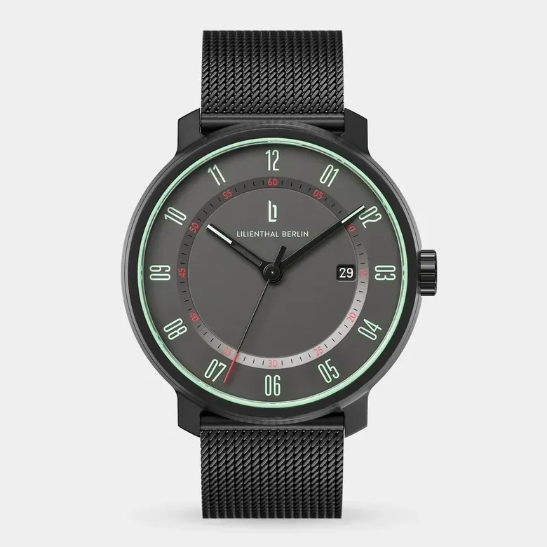Neolux Grey Mint