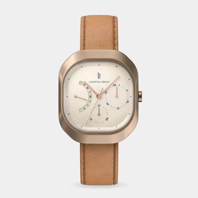 Multimatica - Bronze Almond