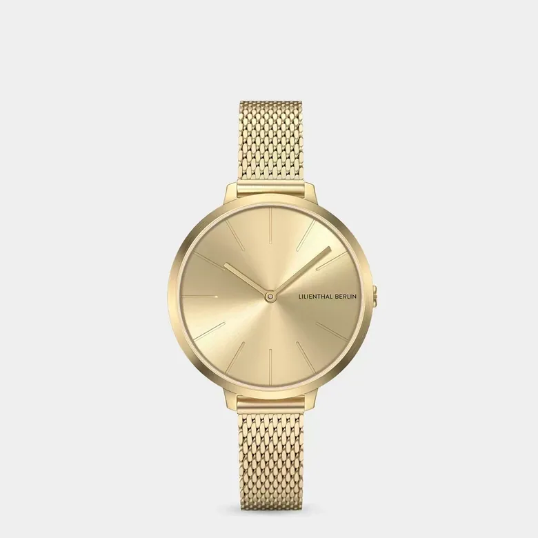 Rosalux - Gold Rush