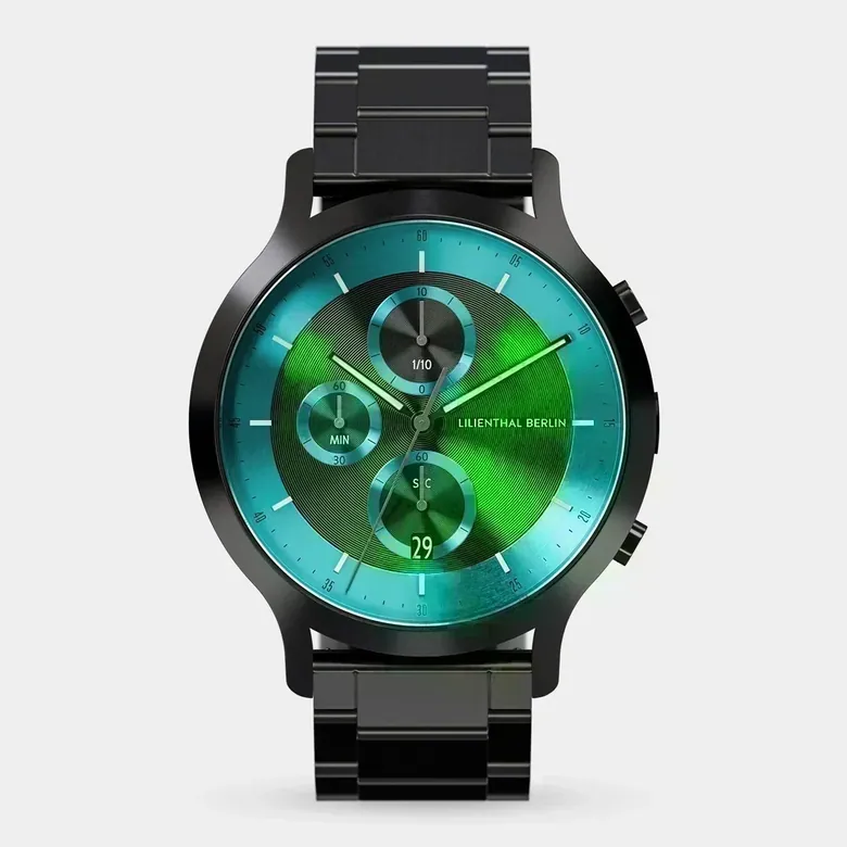 Chronograph LP