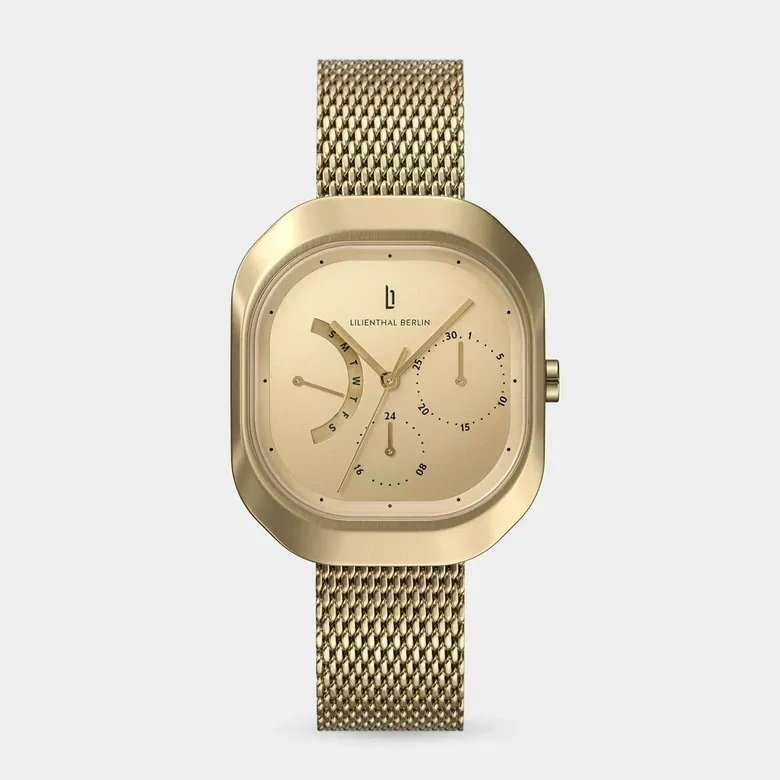 Multimatica - All Gold
