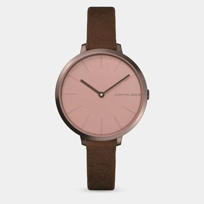 Rosalux - Smoky Taupe
