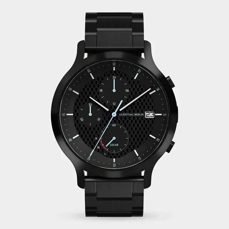 Chronograph Solar - Edition I
