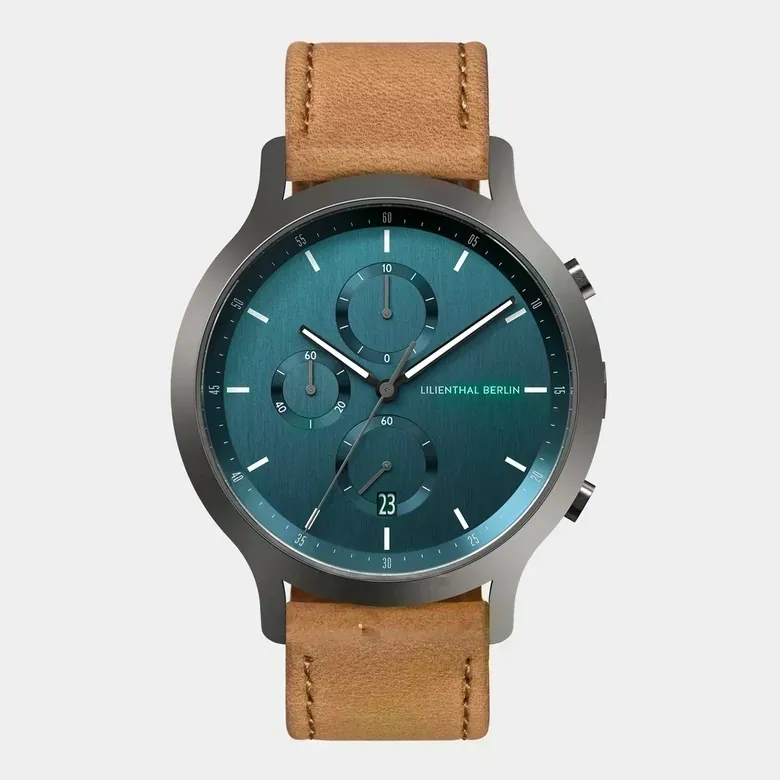 Chronograph - Myth