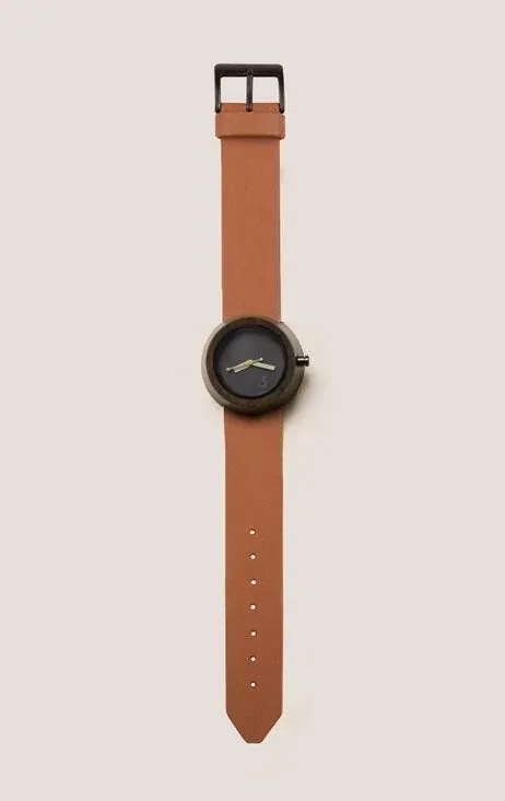 LIMA PA:GI EBONY LONDON TAN