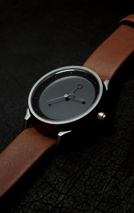 LIMA ASTRONOMER GREY