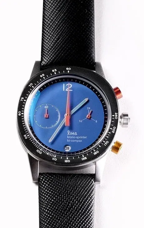 KRONOSPRINTER BLUE