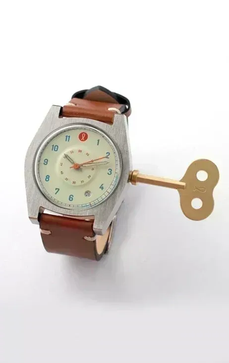 AUTOMATIC MECA02
