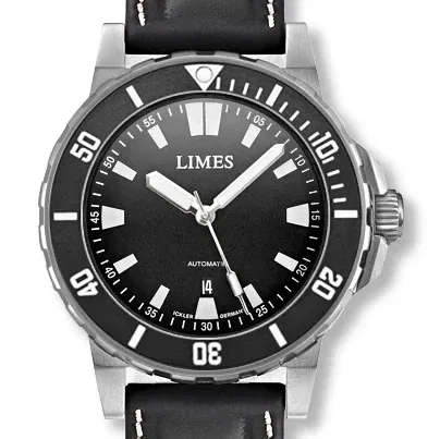 Endurance II | Diver