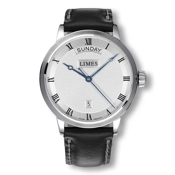 Pharo DayDate S . LS | DayDate | Klassik
