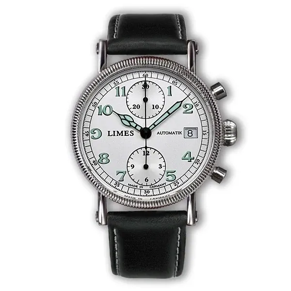 Nightflight Chronograph W | Collection