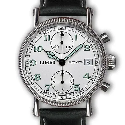 Nightflight Chronograph | Pilot