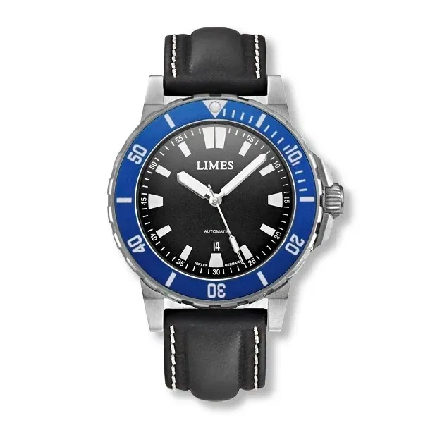 Endurance II . B.L | Endurance II | Diver